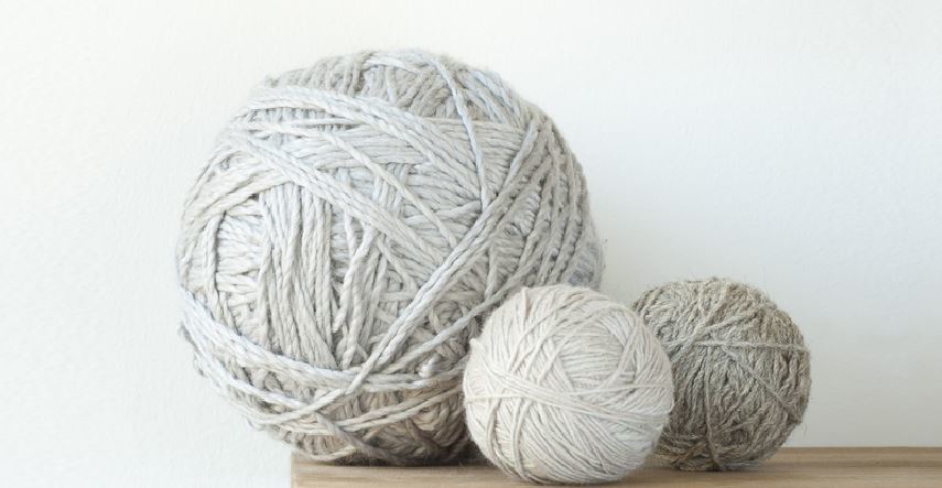 Yarn and Knitting Basics - The Brooklyn Refinery - DIY, Arts and Crafts