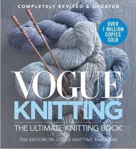 25 Best Selling Knitting Books - The Brooklyn Refinery - DIY, Arts and ...