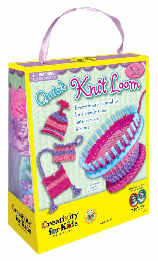 Zenacolor - Craft Kit with 1000+ Pieces for Arts and Crafts with