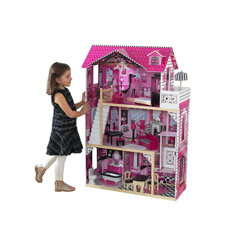 best choice dollhouse