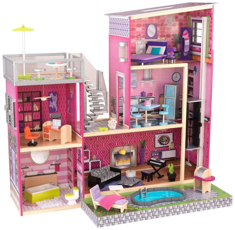 best dollhouse furniture