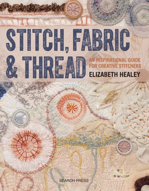 Stitch Fabric & Thread