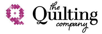 The Quilting Company logo
