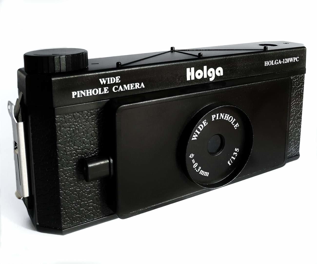 Holga 120 WPC Panoramic Camera