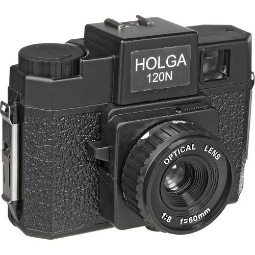 Holga 120N Camera