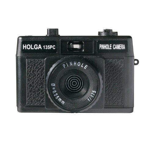Holga 135pc Camera