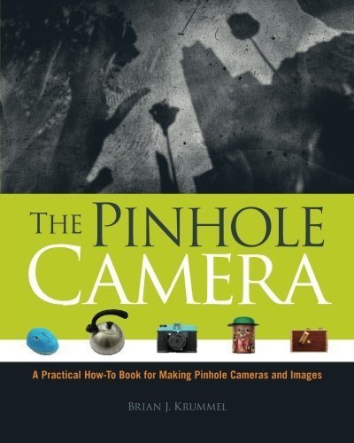 The Pinhole Camera Book
