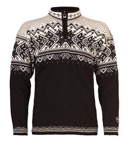 Men's Norwegian Sweater