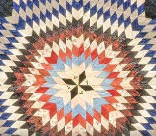Missouri Star Quilt Co Archives - Diary of a Quilter - a quilt blog